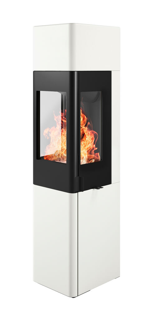 Porto dunkle Thermotte